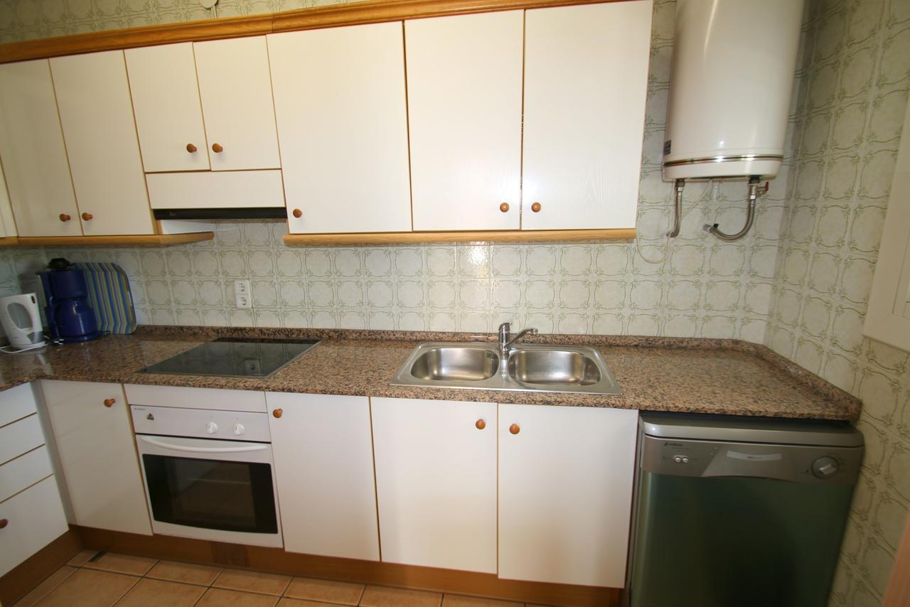 Casa Rosales 3 Apartment Кембрилс Екстериор снимка