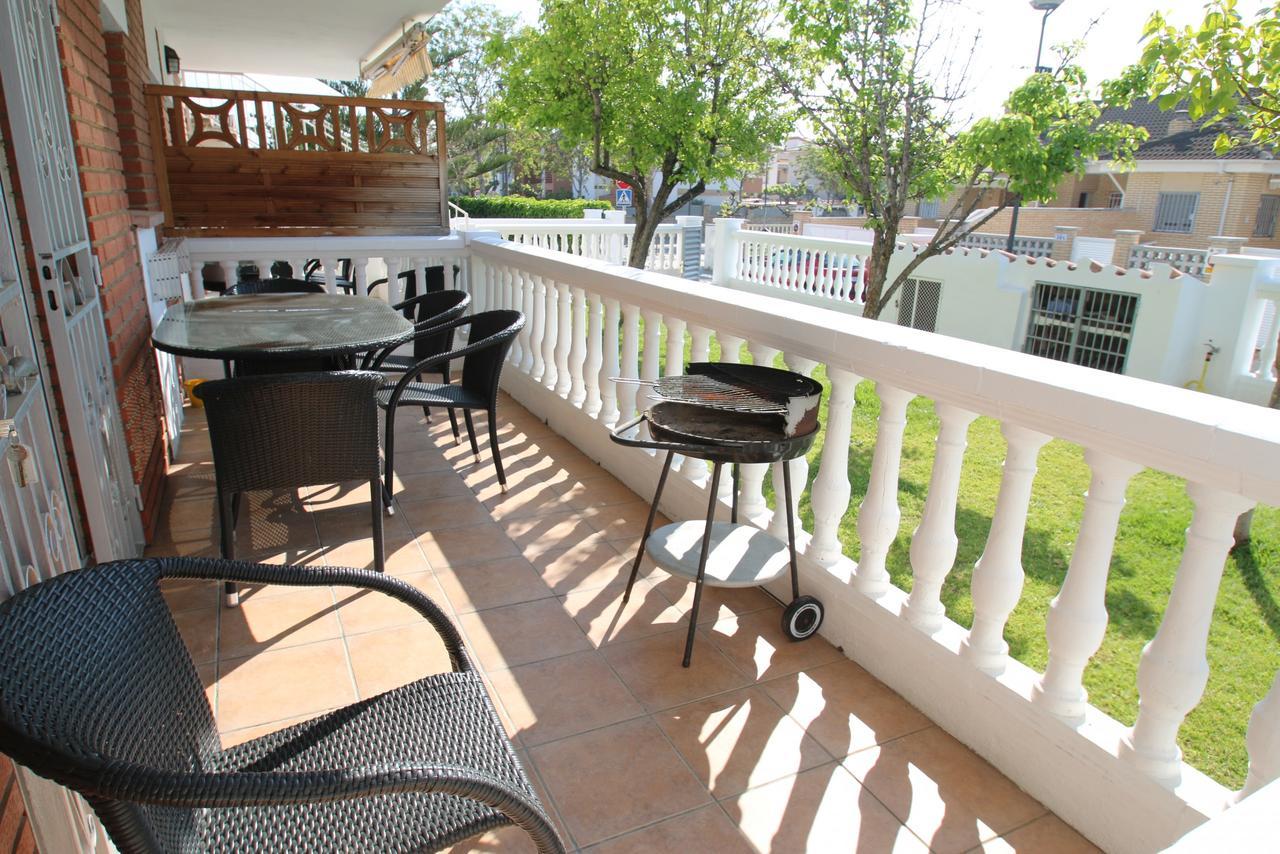 Casa Rosales 3 Apartment Кембрилс Екстериор снимка