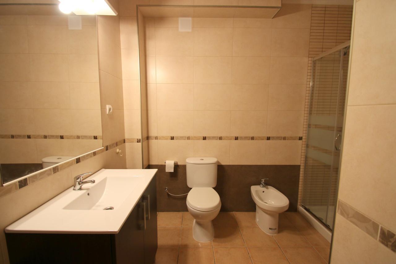 Casa Rosales 3 Apartment Кембрилс Екстериор снимка