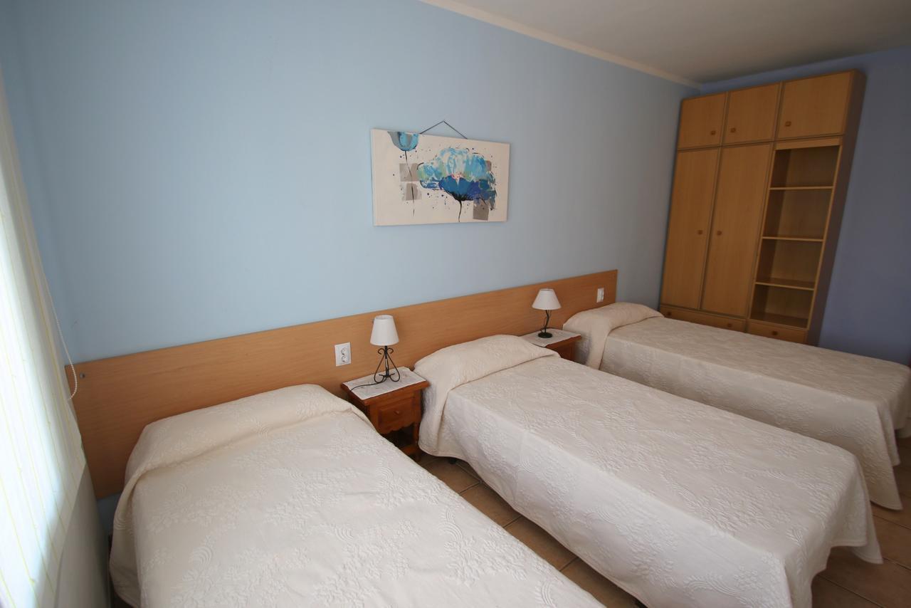 Casa Rosales 3 Apartment Кембрилс Екстериор снимка